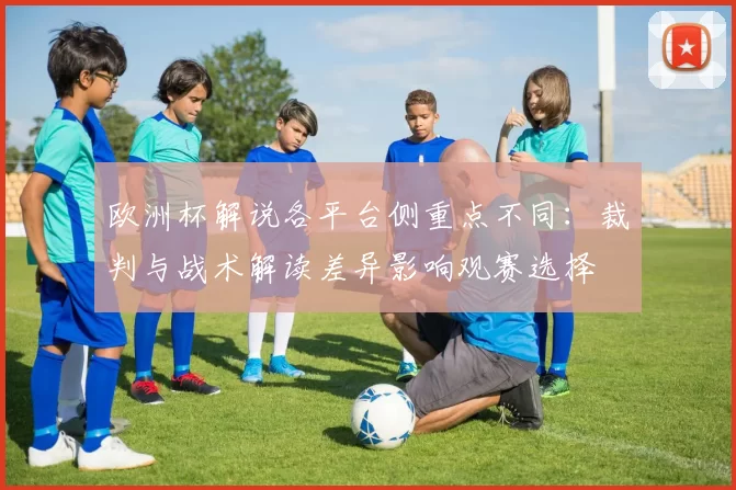 欧洲杯解说各平台侧重点不同:裁判与战术解读差异影响观赛选择