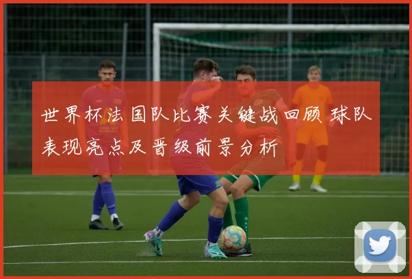 世界杯法国队比赛关键战回顾 球队表现亮点及晋级前景分析