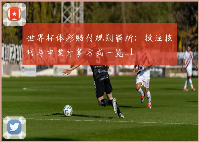 世界杯体彩赔付规则解析:投注技巧与中奖计算方式一览_1